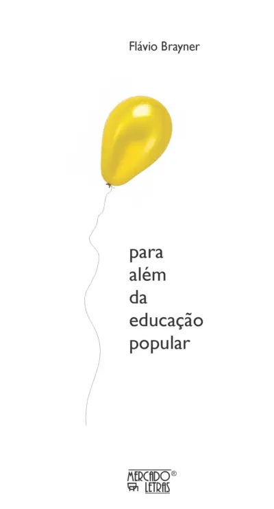 Para além da educação popular