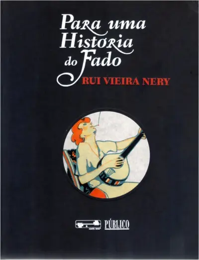 Para uma história do fado