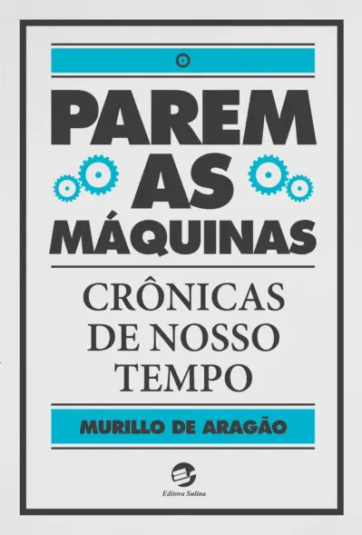 Parem as máquinas