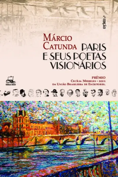 Paris e seus poetas visionários
