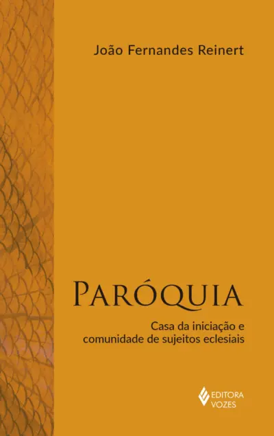 Paróquia
