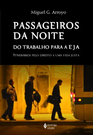 Passageiros da noite