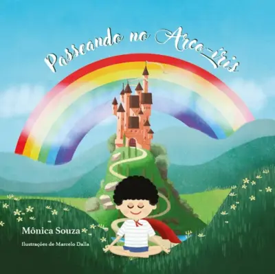 Passeando no arco-íris