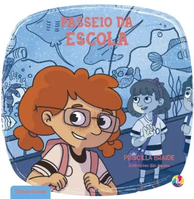 Passeio da escola