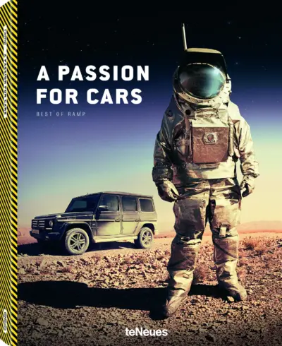 Passion for cars