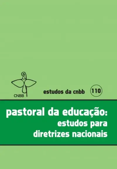 Pastoral da educação