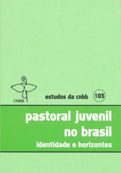 Pastoral juvenil no Brasil