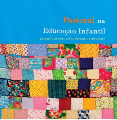 Pastoral na educação infantil