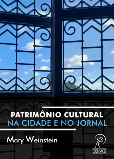 Patrimônio cultural na cidade e no jornal