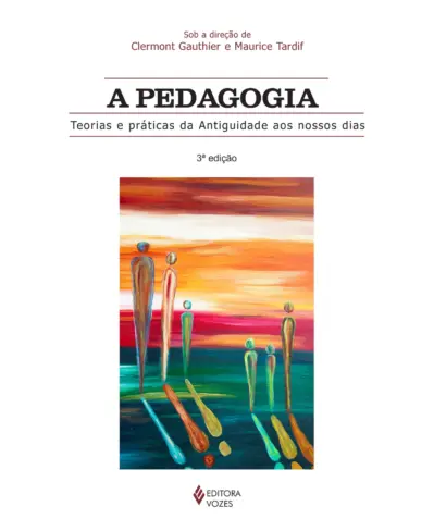 Pedagogia