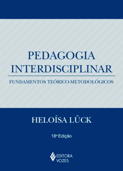 Pedagogia interdisciplinar