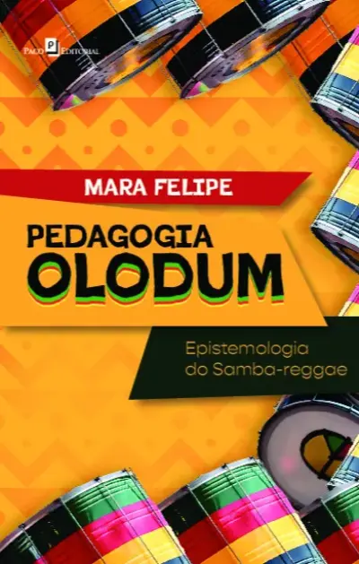 Pedagogia Olodum