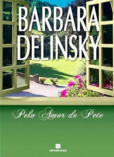 Pelo amor de Pete
