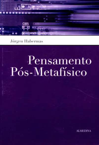 Pensamento pós-metafísico