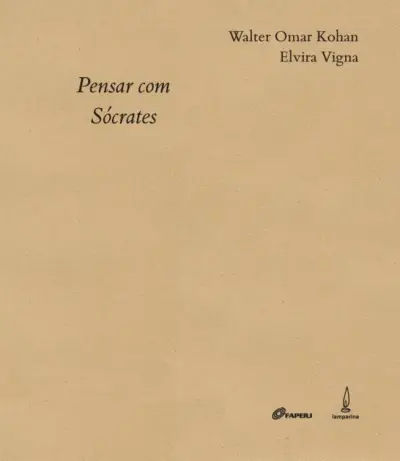 Pensar com Sócrates