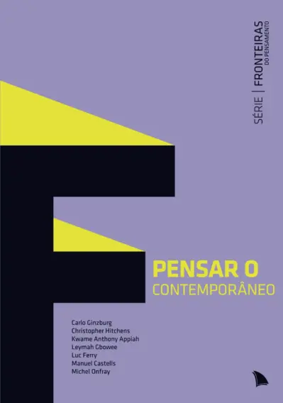 Pensar o contemporâneo