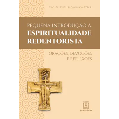 Pequena introdução a espiritualidade redentorista