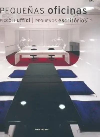 Pequeñas oficinas