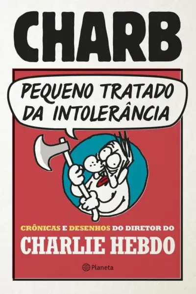 Pequeno tratado da intolerância
