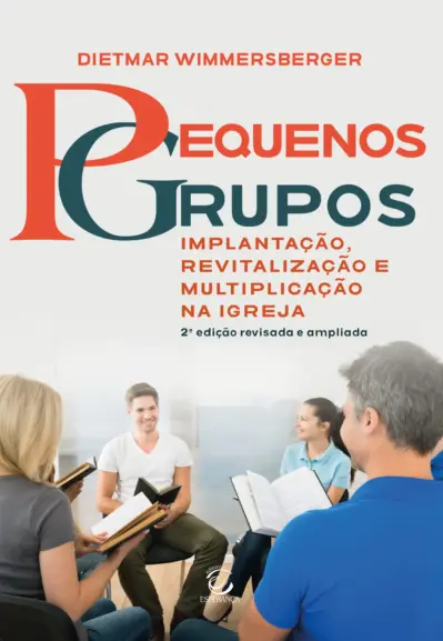 Pequenos grupos