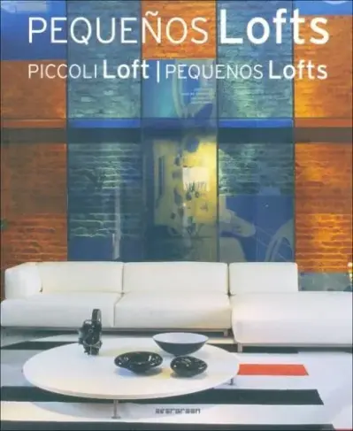Pequeños lofts