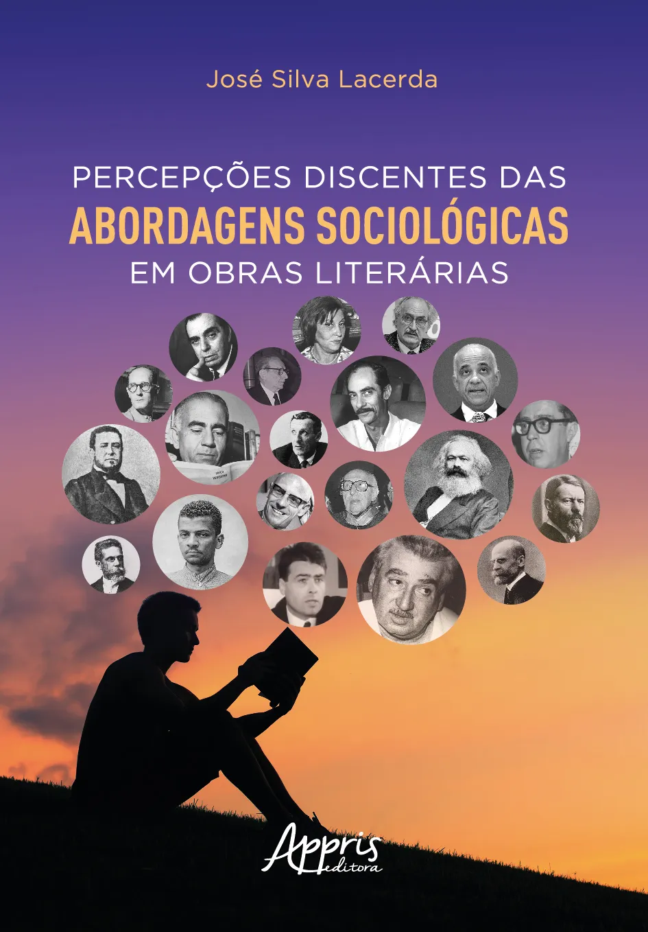 Percepções discentes das abordagens sociológicas em obras literárias: Percepções discentes das abordagens sociológicas em obras literárias: