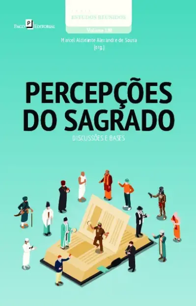 Percepções do Sagrado
