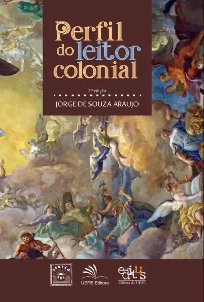 Perfil do leitor colonial