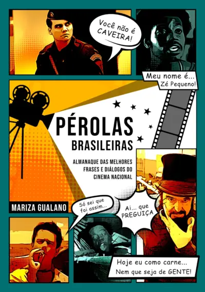 Pérolas brasileiras