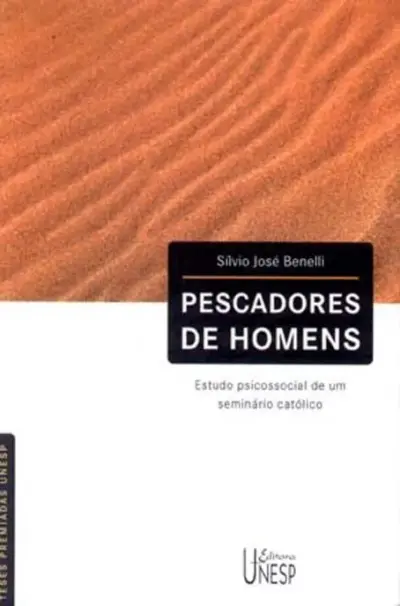 Pescadores de homens