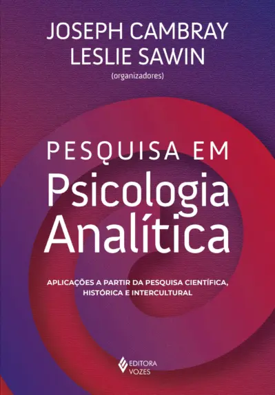 Pesquisa em psicologia analítica
