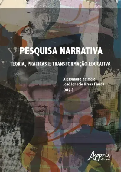 Pesquisa narrativa