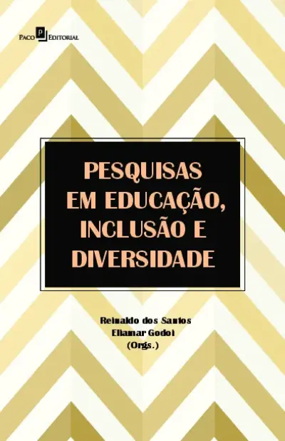 Pesquisas em educação, inclusão e diversidade