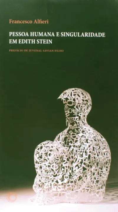 Pessoa humana e singularidade em edith stein