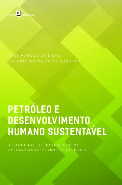 Petróleo e desenvolvimento humano sustentável