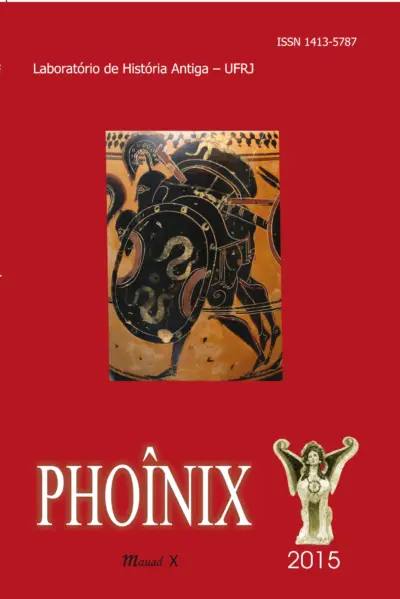 Phoînix