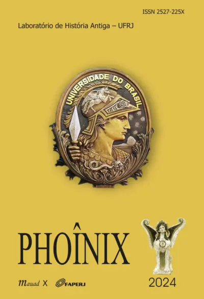 Phoînix