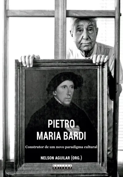 Pietro Maria Bardi