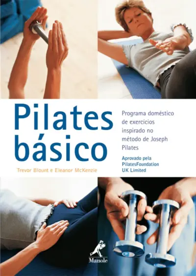 Pilates básico
