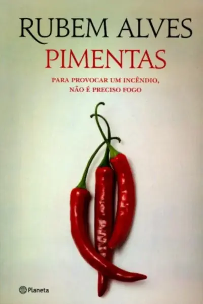 Pimentas