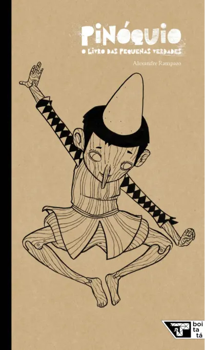 Pinóquio
