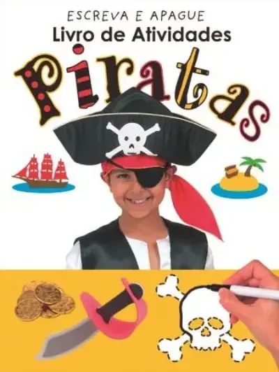 Piratas