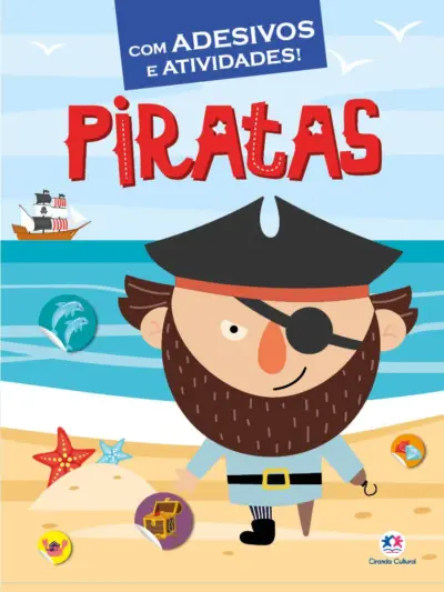 Piratas