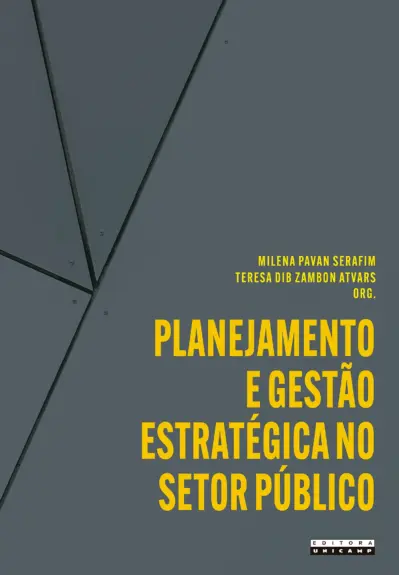 Planejamento e gestão estratégica no setor público