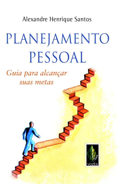 Planejamento pessoal