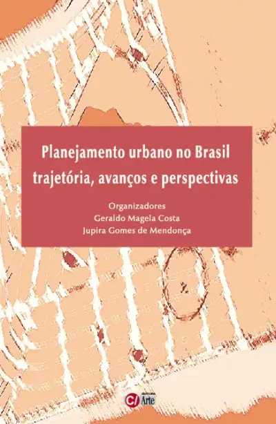 Planejamento urbano no Brasil
