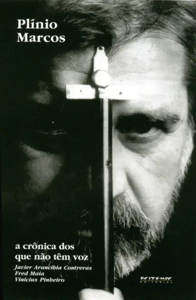 Plínio Marcos
