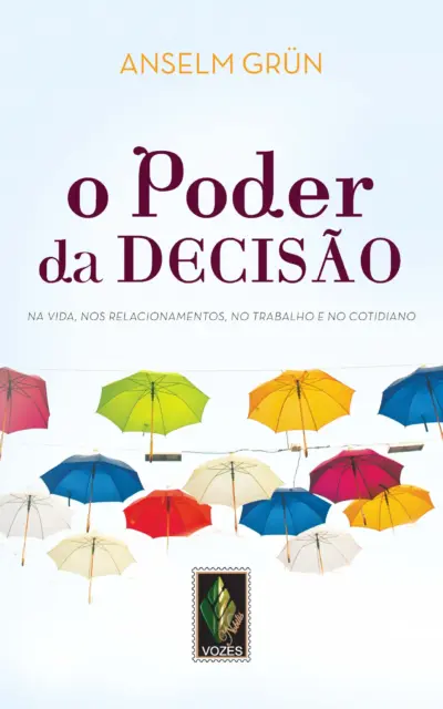 Poder da decisão