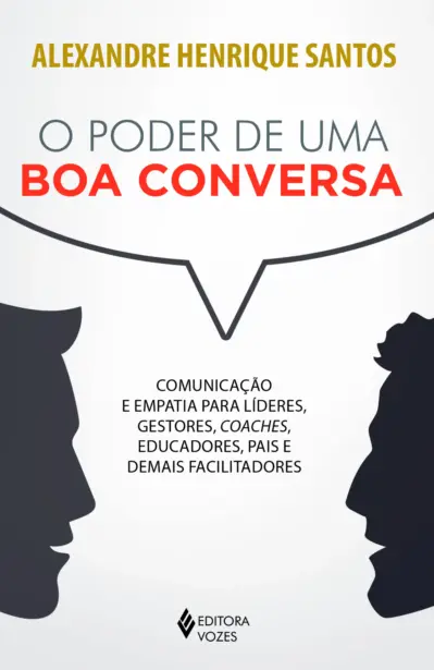 Poder de uma boa conversa