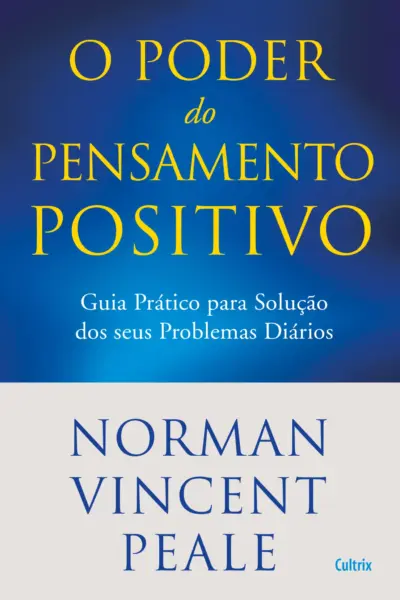 Poder do pensamento positivo